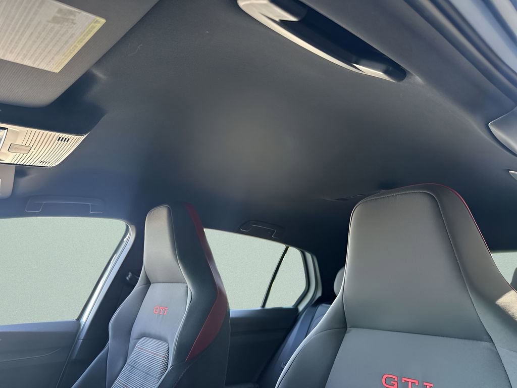 New 2026 Volkswagen GTI S image 22