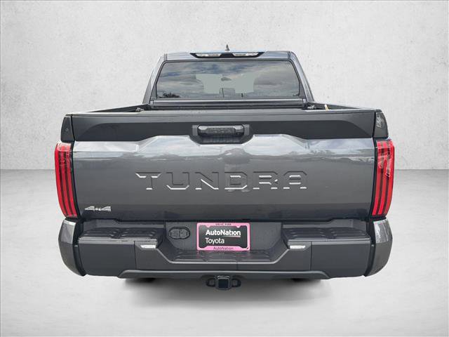 New 2026 Toyota Tundra SR5 image 6