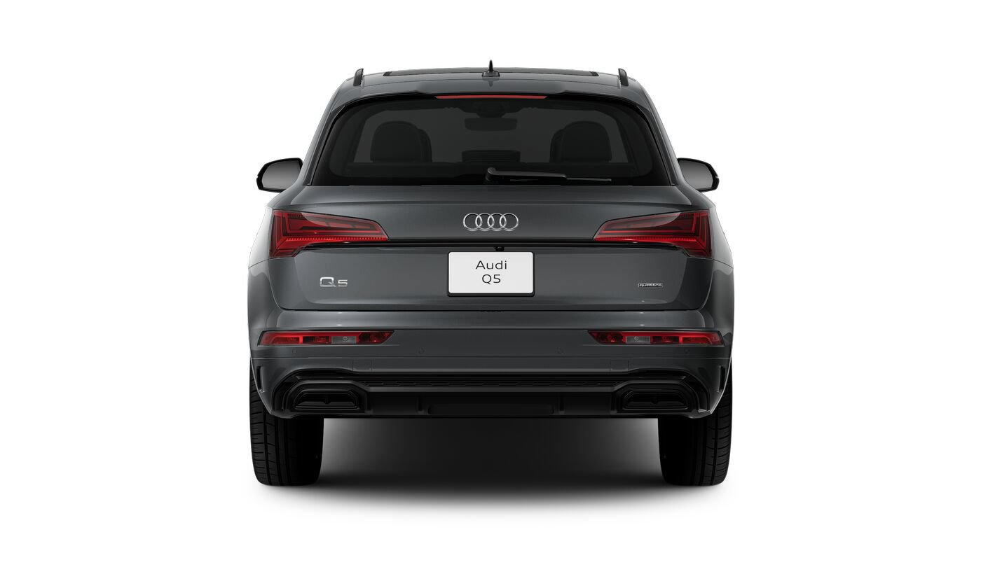 Certified 2023 Audi Q5 2.0T Premium Plus w/ Premium Plus Package AWD/4WD image 7