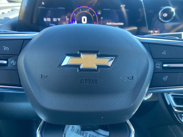 New 2026 Chevrolet Traverse LT AWD/4WD image 7