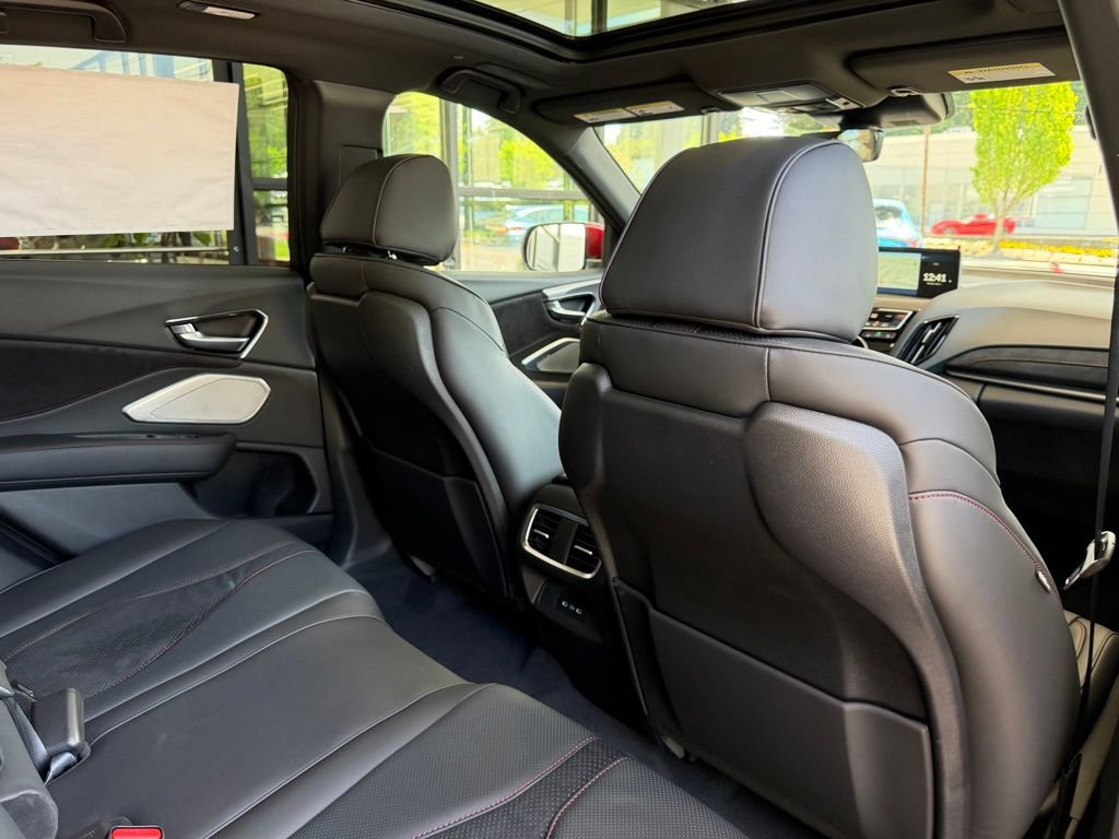 New 2026 Acura RDX A-Spec AWD/4WD image 32