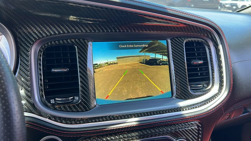 Used 2020 Dodge Charger Scat Pack RWD image 19