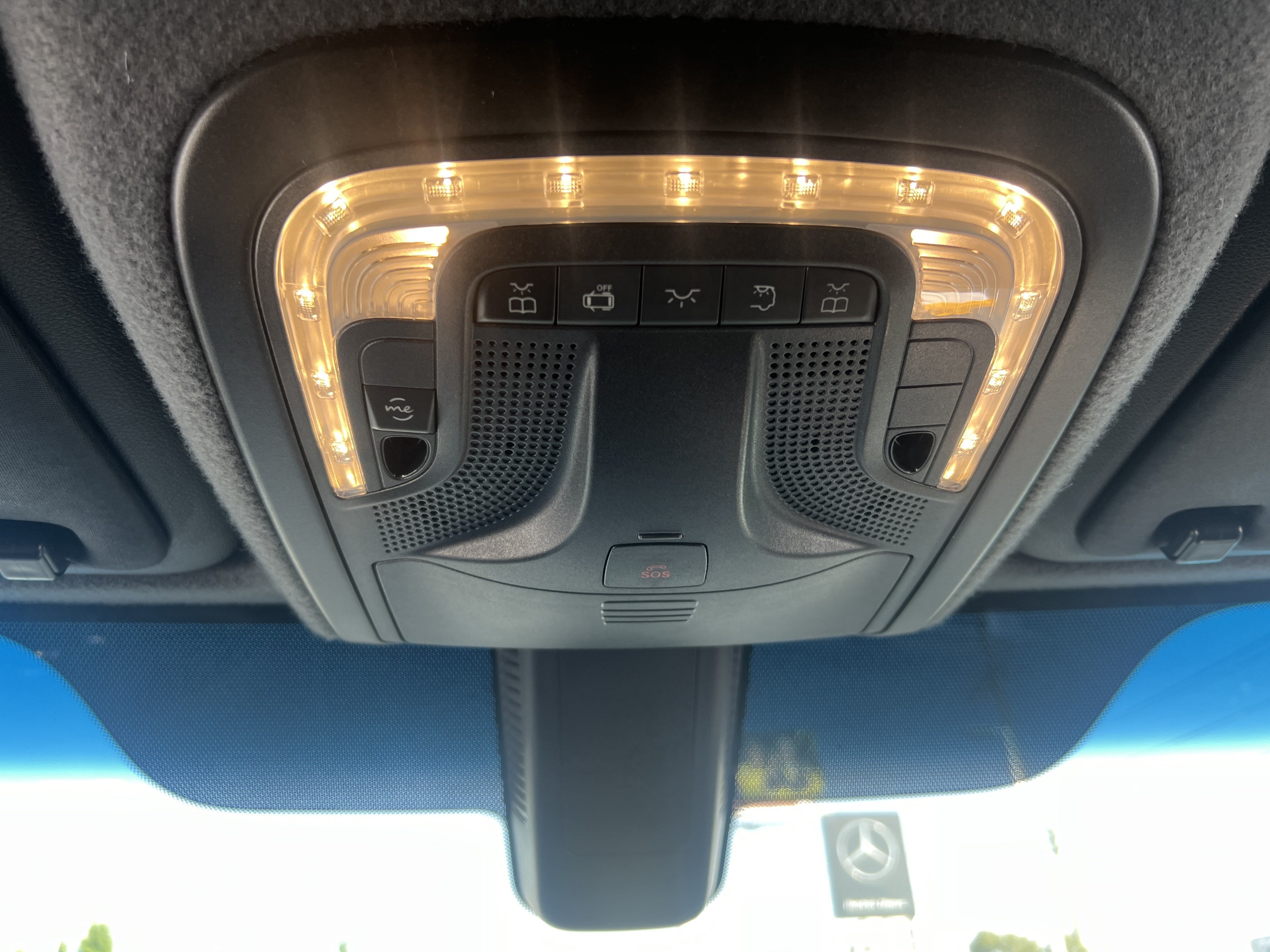 New 2026 Mercedes-Benz Sprinter 2500 image 25