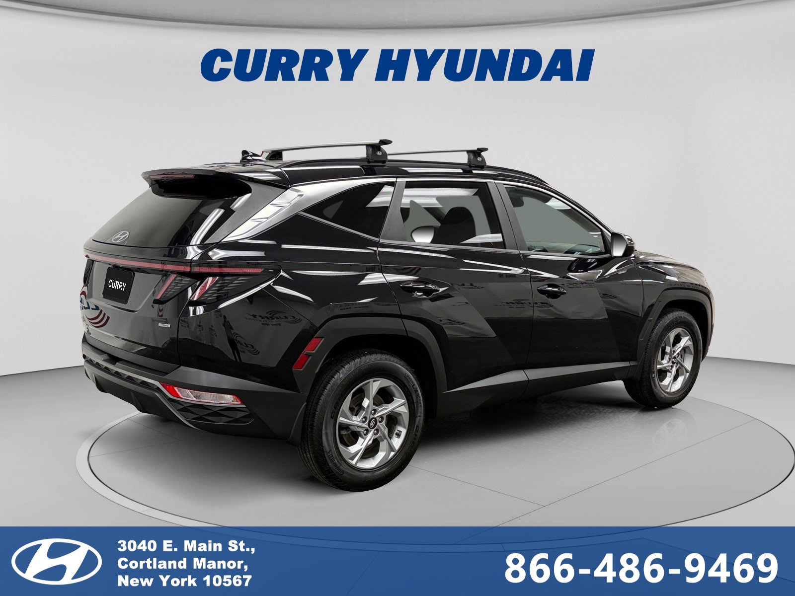 Used 2022 Hyundai Tucson SEL AWD/4WD image 5