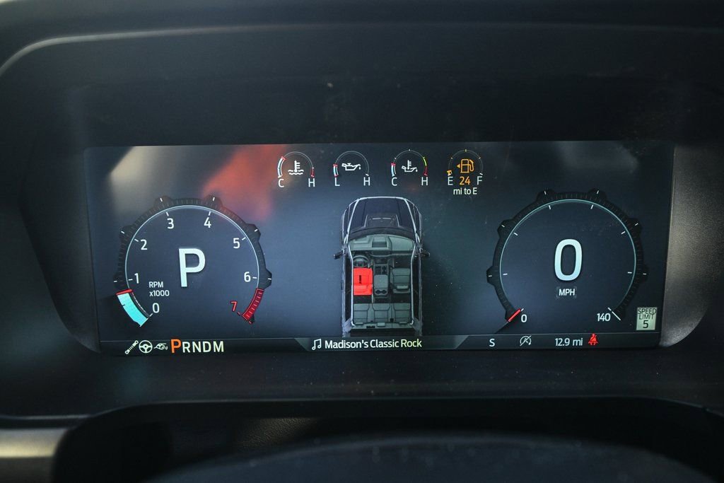 New 2026 Ford F150 Raptor image 33