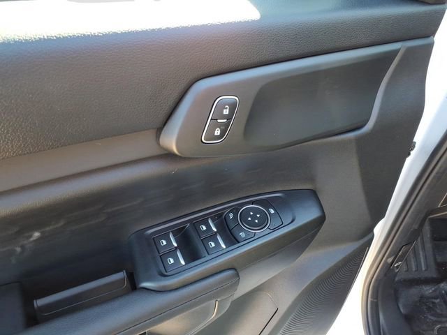 New 2025 Ford Ranger XL w/ Trailer Tow Package image 11