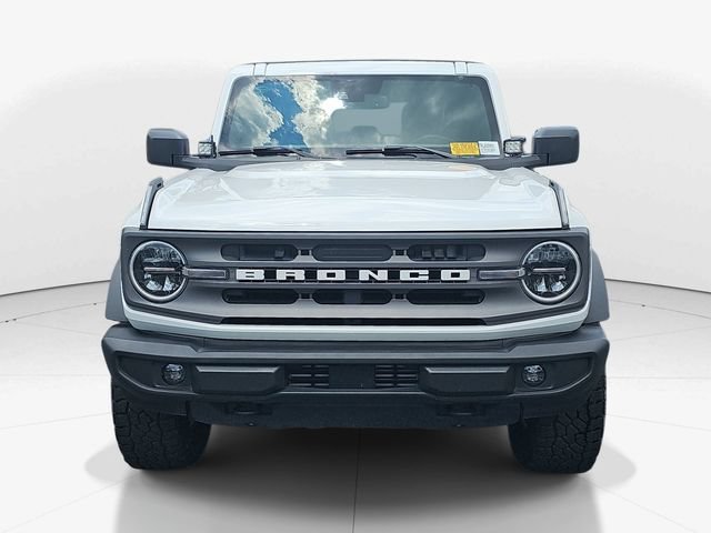Used 2024 Ford Bronco Big Bend AWD/4WD image 8