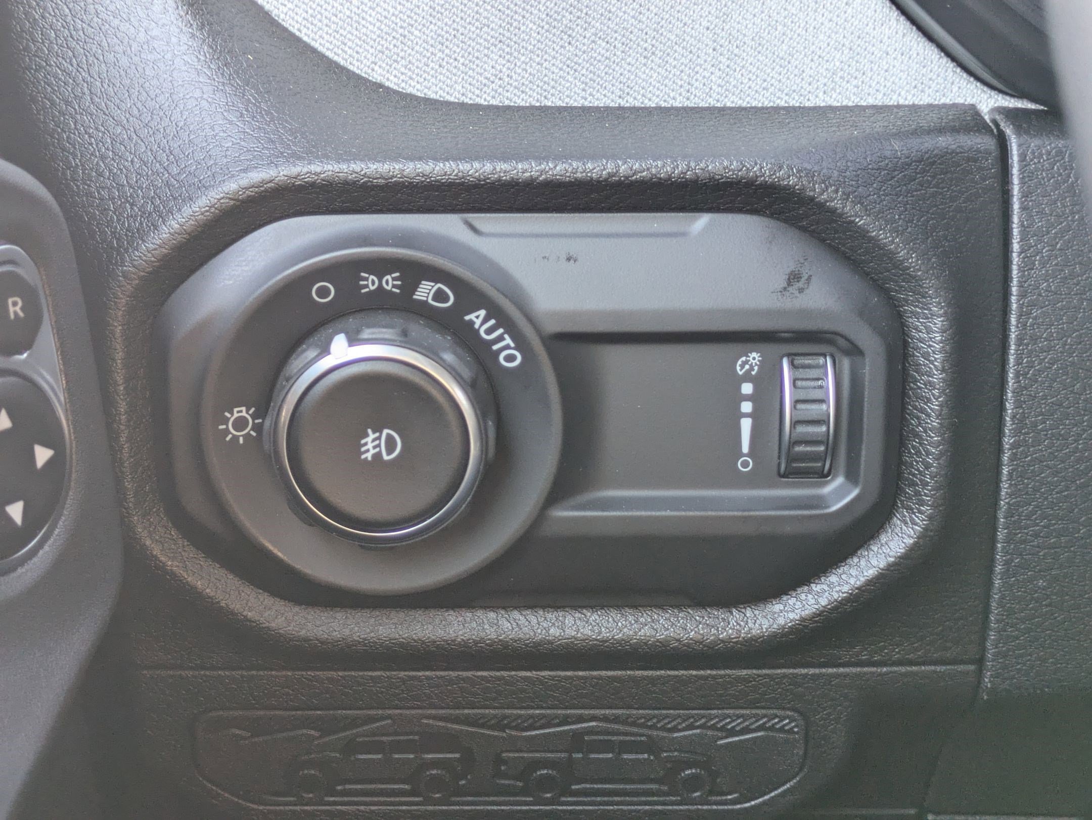 New 2026 Jeep Wrangler Sport S image 17