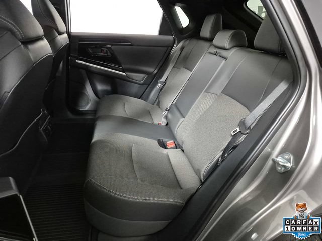 Used 2024 Toyota bZ4X FWD w/ Weather Package image 26