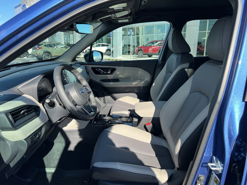 Used 2026 Subaru Forester Limited AWD/4WD image 10