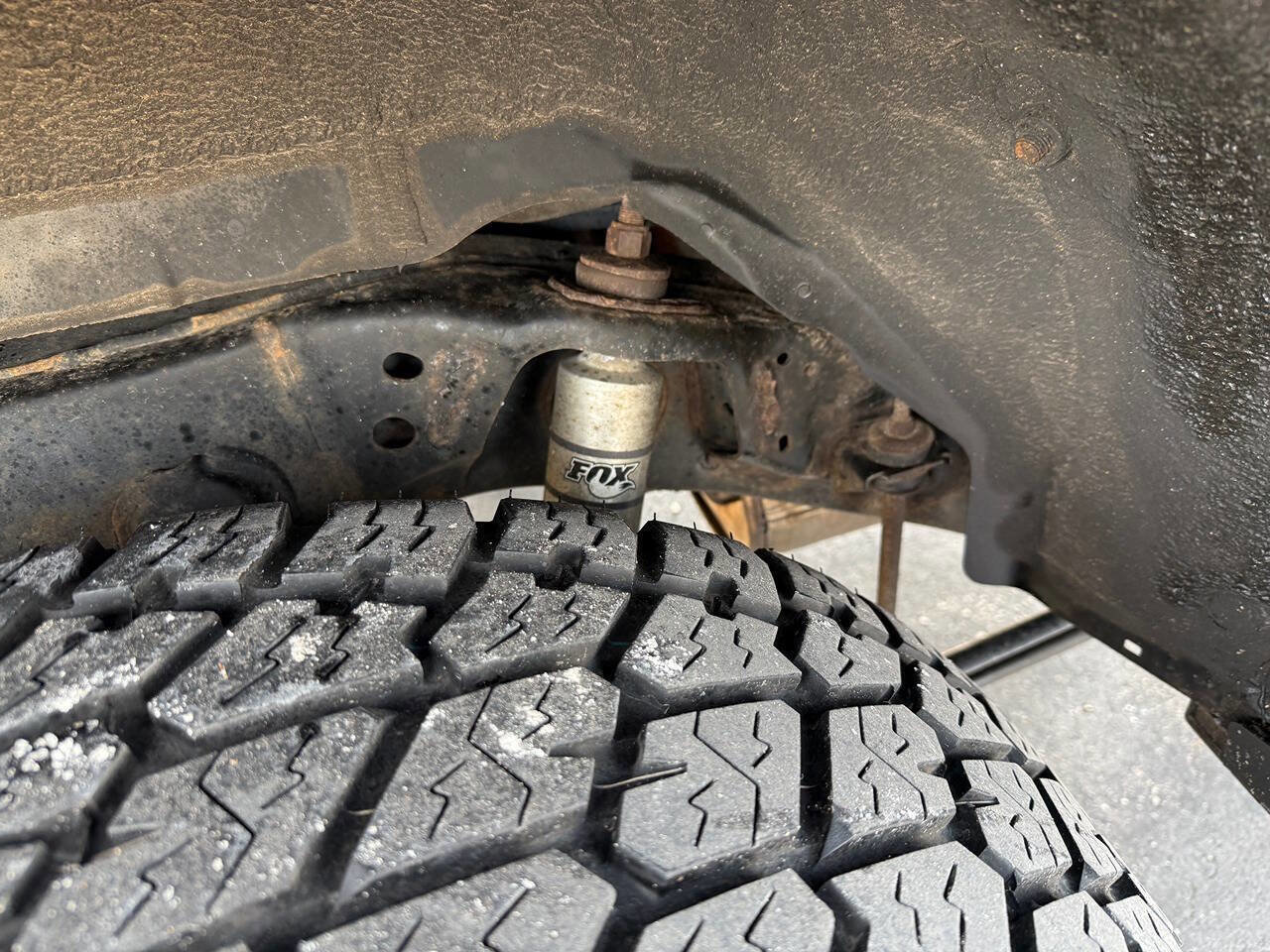 Used 2016 Toyota 4Runner SR5 image 51