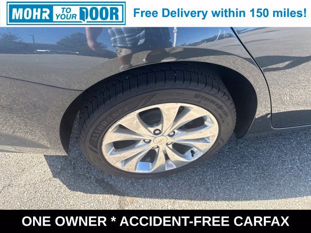Used 2019 Chevrolet Malibu Premier FWD image 43