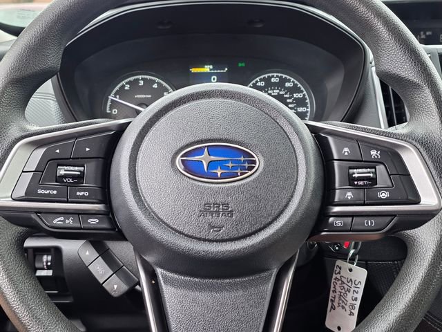 Certified 2023 Subaru Forester AWD/4WD image 19