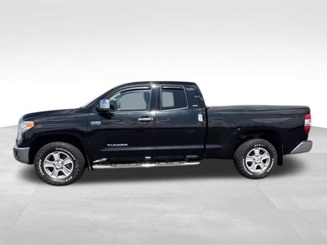 Used 2014 Toyota Tundra SR5 AWD/4WD image 12