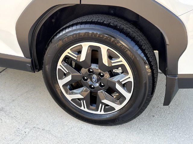 Certified 2026 Subaru Forester Premium AWD/4WD image 12