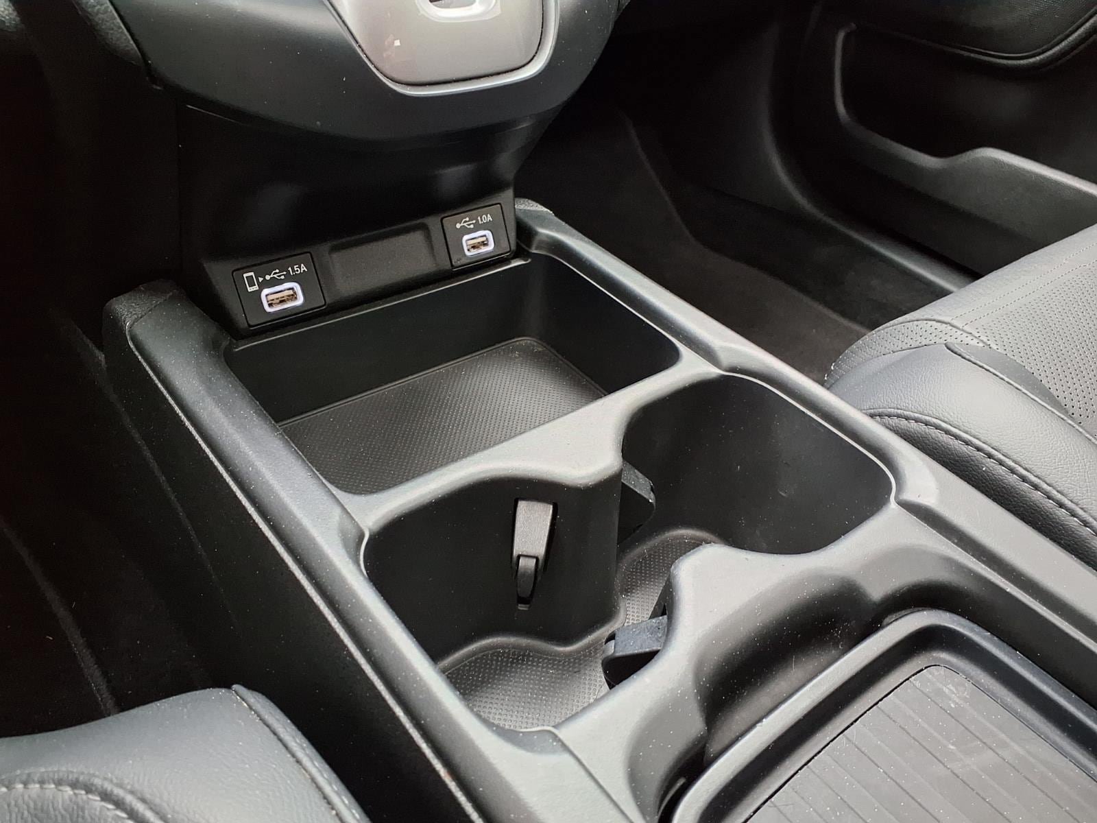 Used 2022 Honda CR-V EX-L image 26