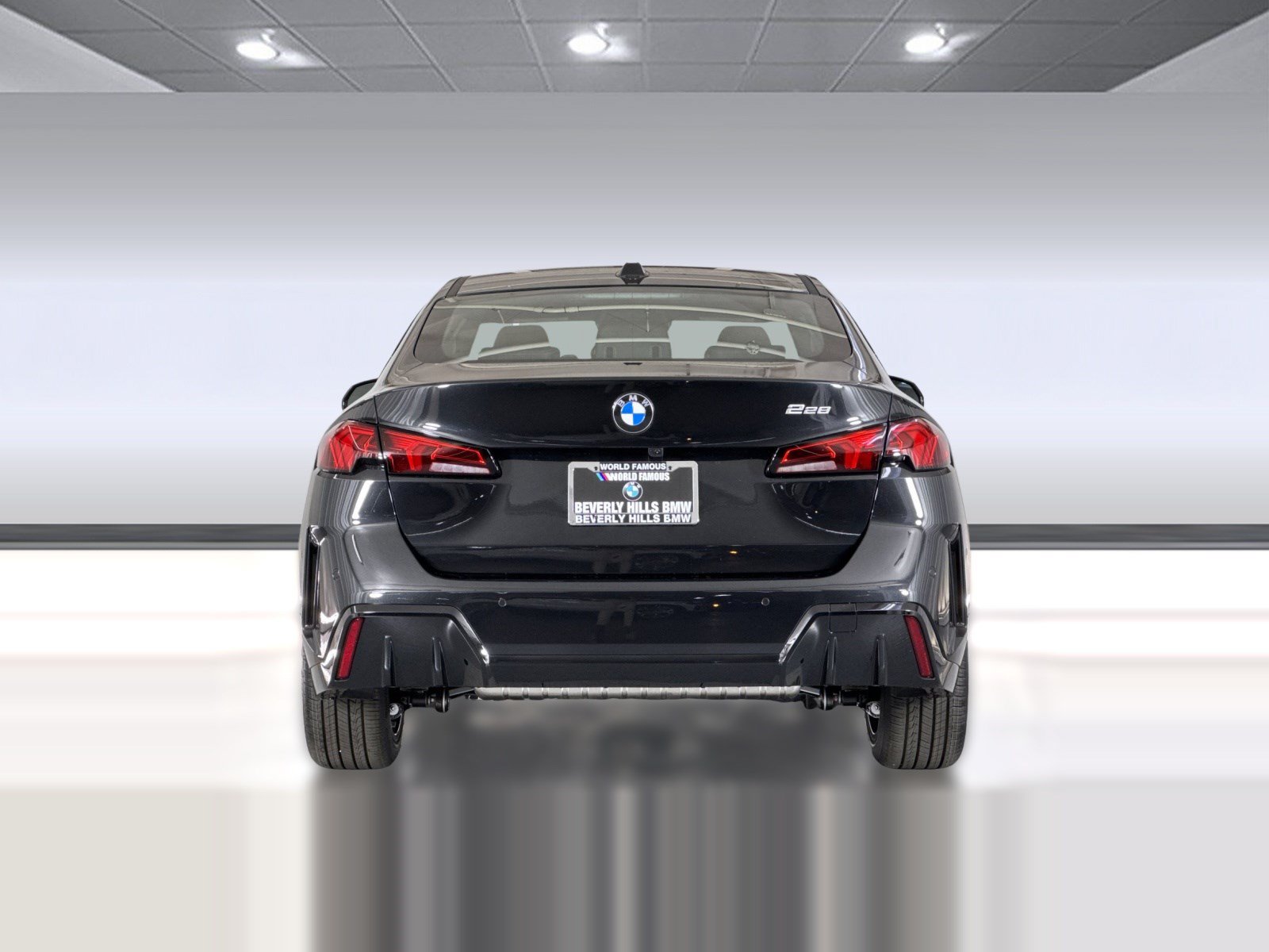 New 2026 BMW 228i w/ Premium Package FWD image 10