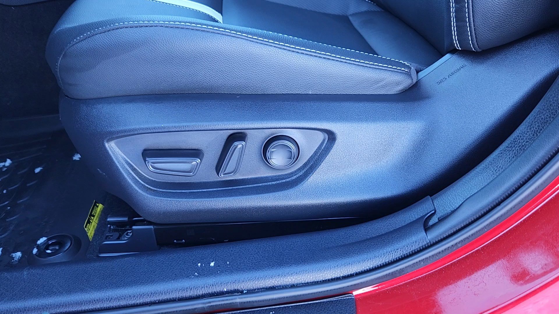 Used 2025 Toyota Camry SE image 9