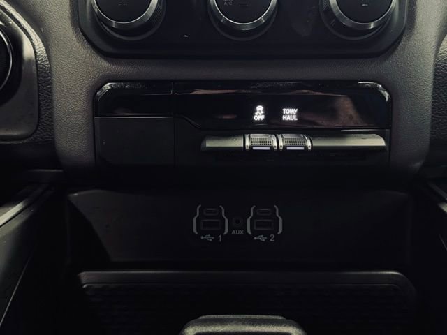 Used 2023 RAM 1500 Big Horn image 31