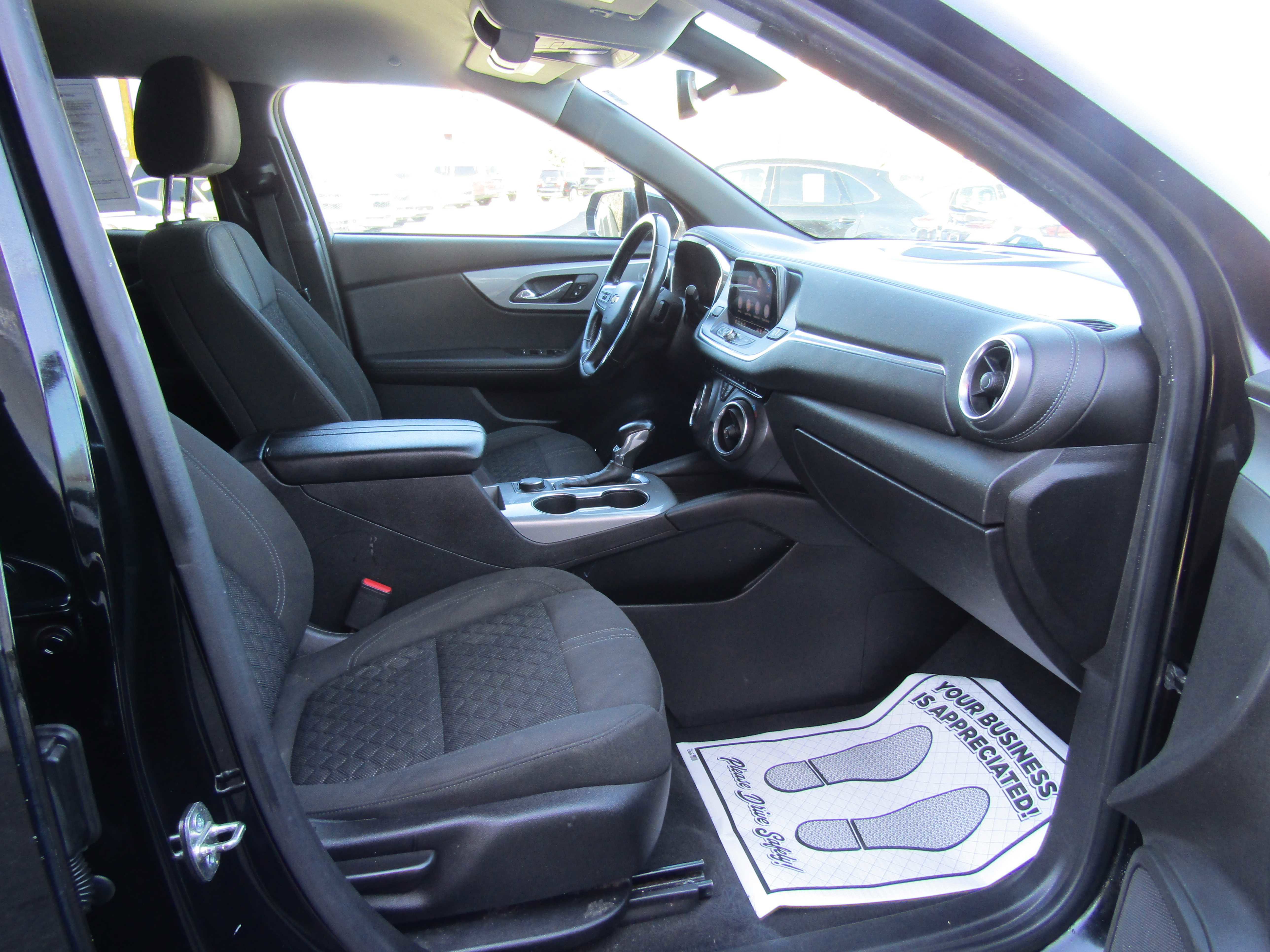 Used 2019 Chevrolet Blazer LT image 18