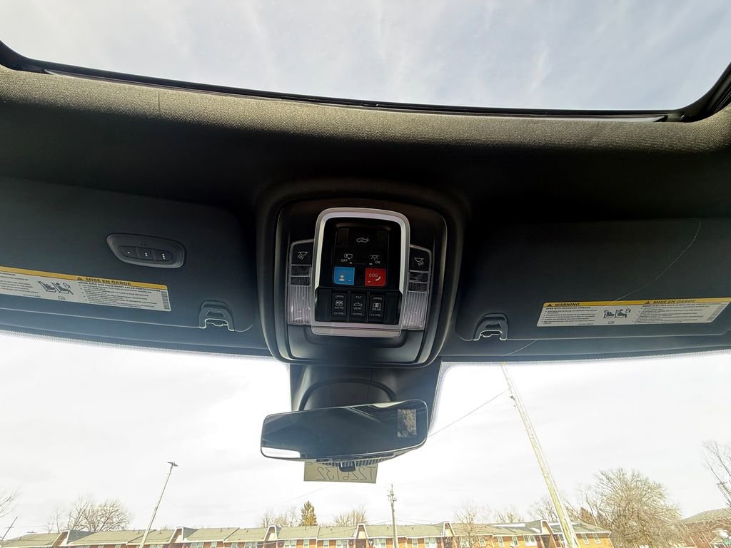 New 2026 RAM 3500 Limited image 64