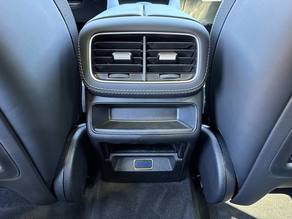 New 2025 Mercedes-Benz GLE 53 AMG 4MATIC image 14