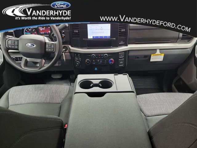 New 2026 Ford F350 XLT image 13