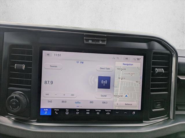 New 2026 Ford F350 Platinum w/ Tremor Off-Road Package image 12