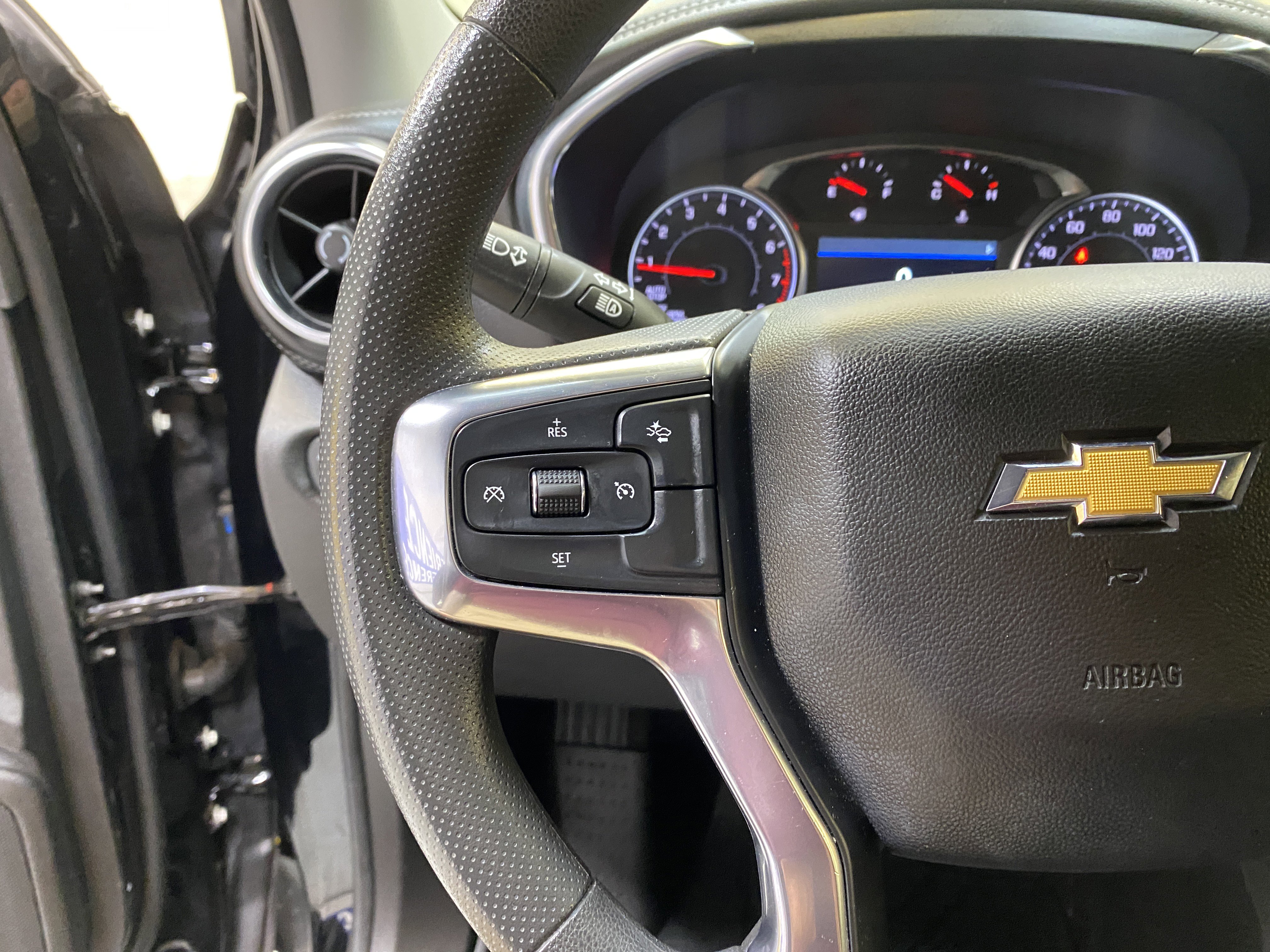 Used 2024 Chevrolet Blazer LT w/ Convenience Package image 34