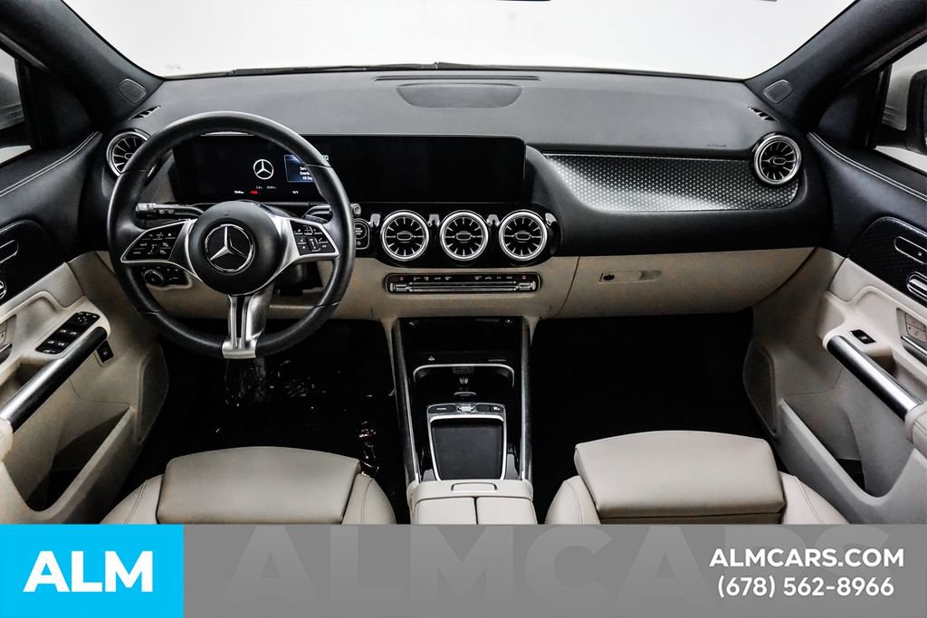 Used 2024 Mercedes-Benz GLA 250 image 24