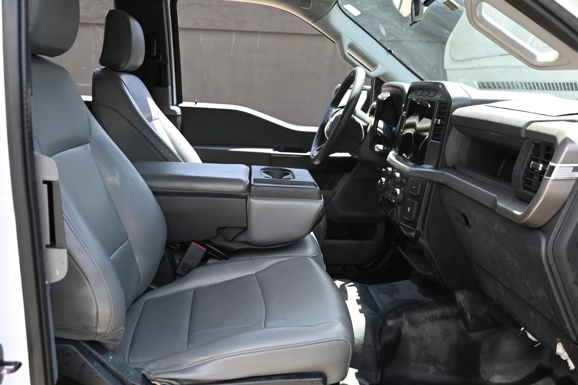 Used 2024 Ford F150 XL AWD/4WD image 13