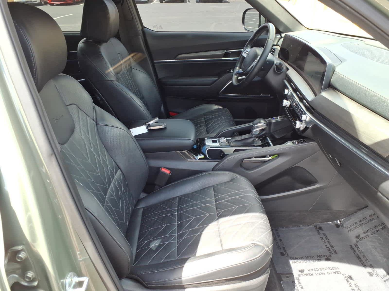 Used 2023 Kia Telluride SX Prestige X-Line AWD/4WD image 17
