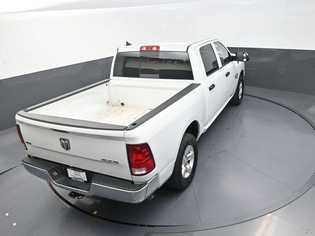 Used 2023 RAM 1500 Classic SLT w/ Trailer & Traction Group image 18