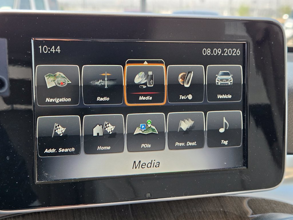 Used 2018 Mercedes-Benz GLC 300 image 26