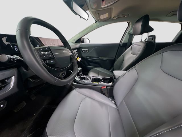 New 2026 Kia K4 EX image 21