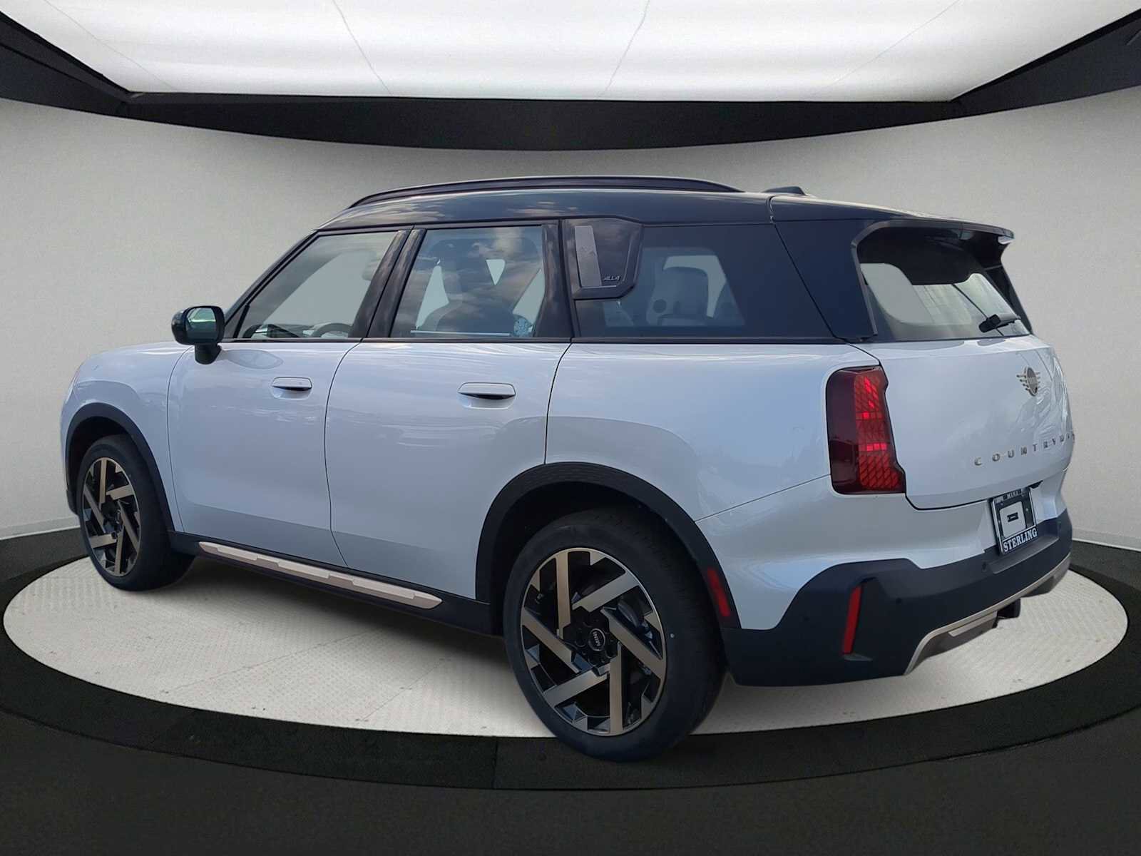 New 2026 MINI Cooper Countryman S AWD/4WD image 6