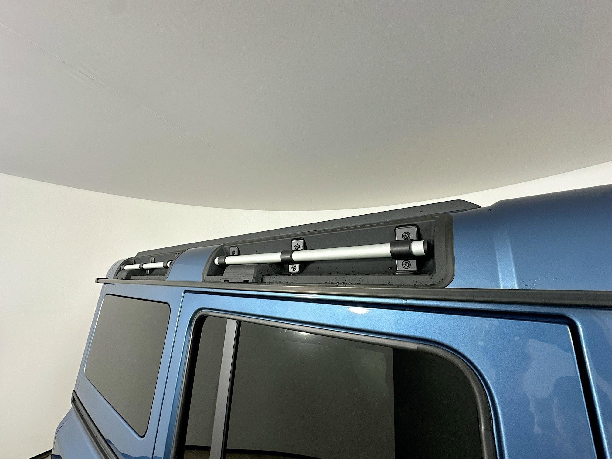 New 2025 INEOS Grenadier Fieldmaster Edition image 12