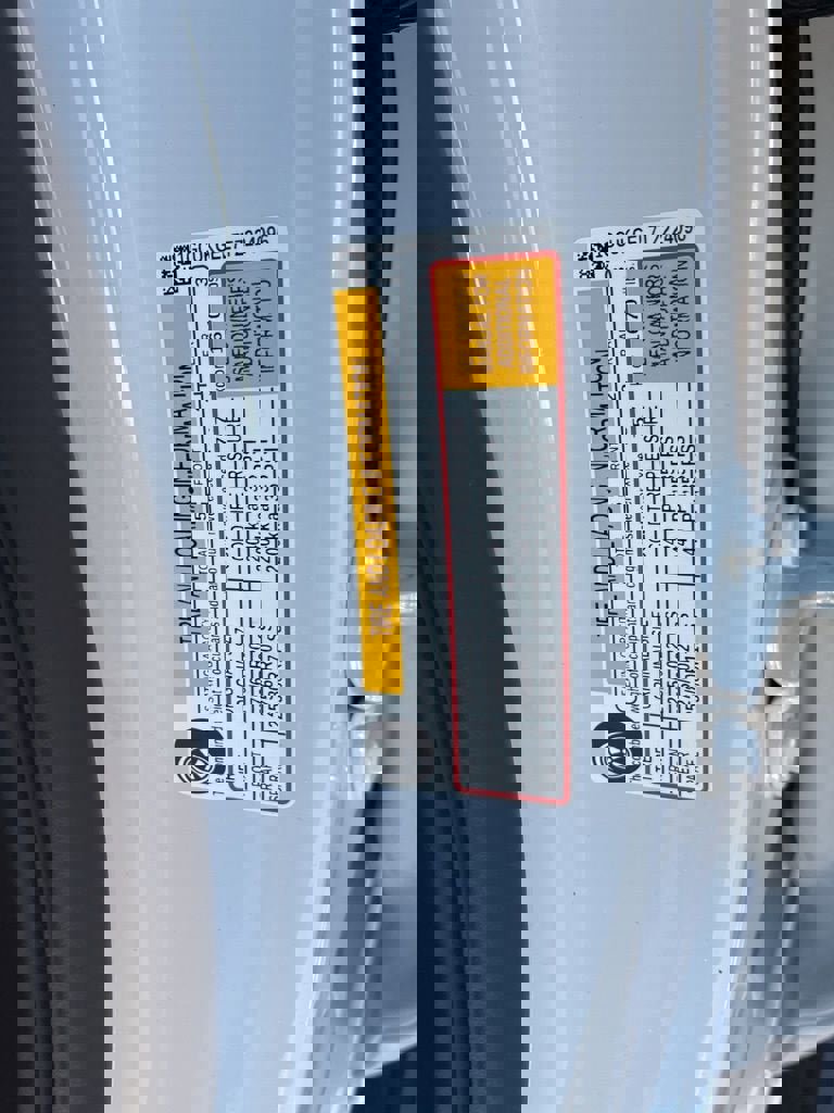 New 2026 Chevrolet Silverado 1500 LTZ w/ LTZ Premium Package image 51