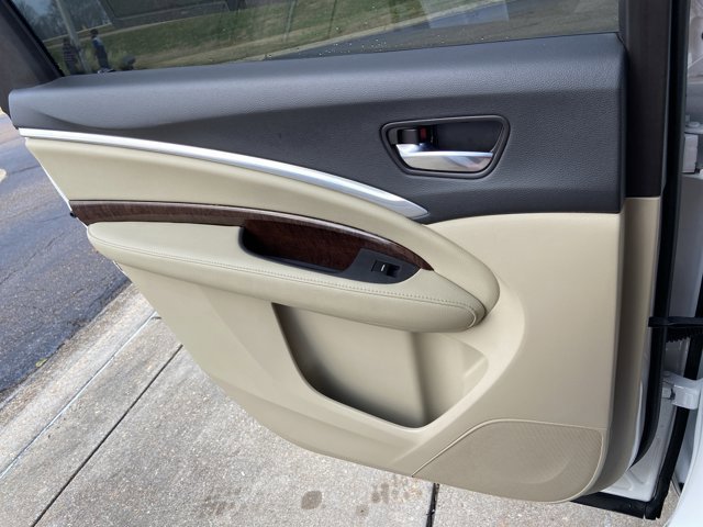 Used 2020 Acura MDX FWD image 53