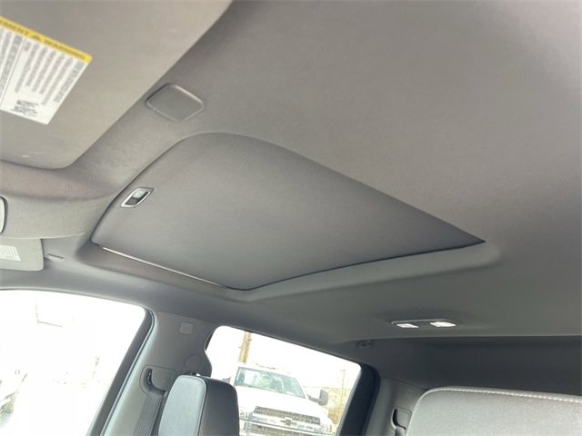 Used 2021 Chevrolet Silverado 1500 LTZ w/ LTZ Premium Package image 22