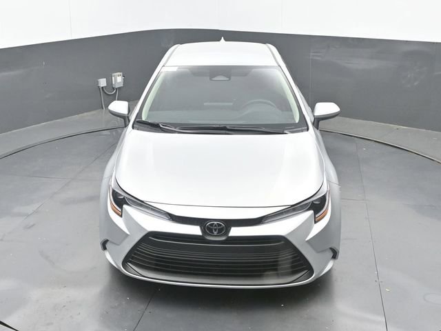 New 2026 Toyota Corolla LE FWD image 27