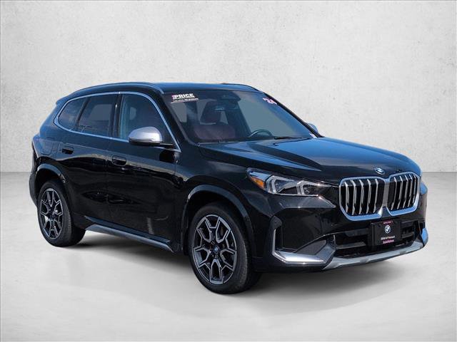 Used 2024 BMW X1 xDrive28i w/ Convenience Package image 3