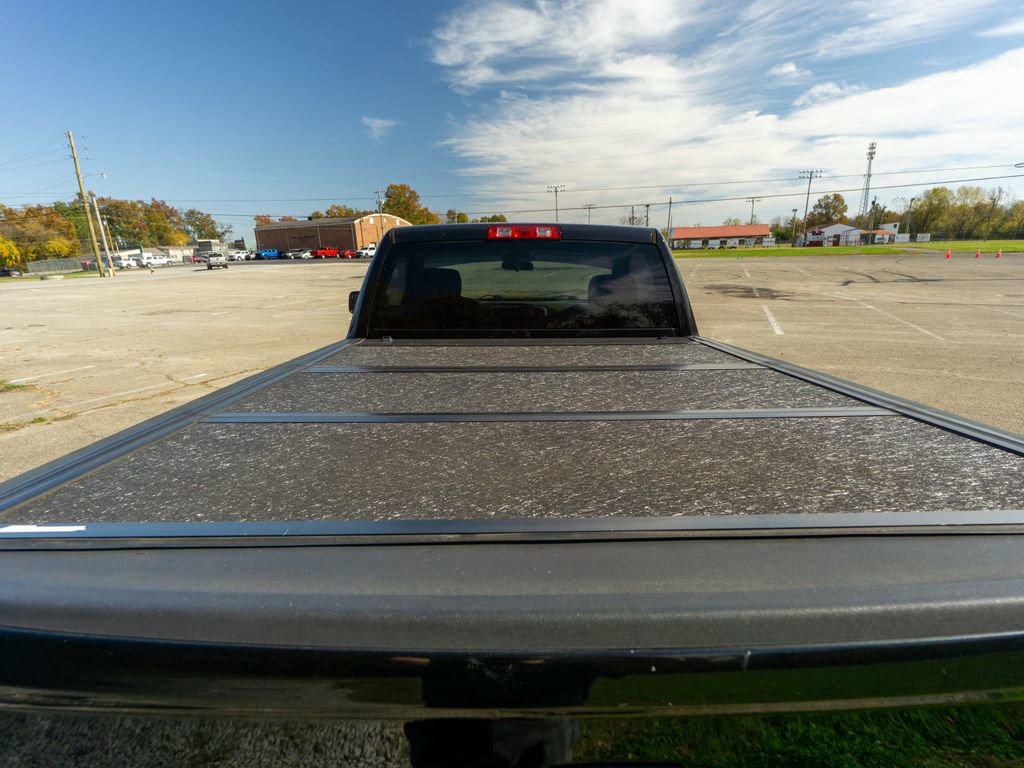 Used 2018 RAM 1500 Express w/ Black Ram 1500 Express Group image 7