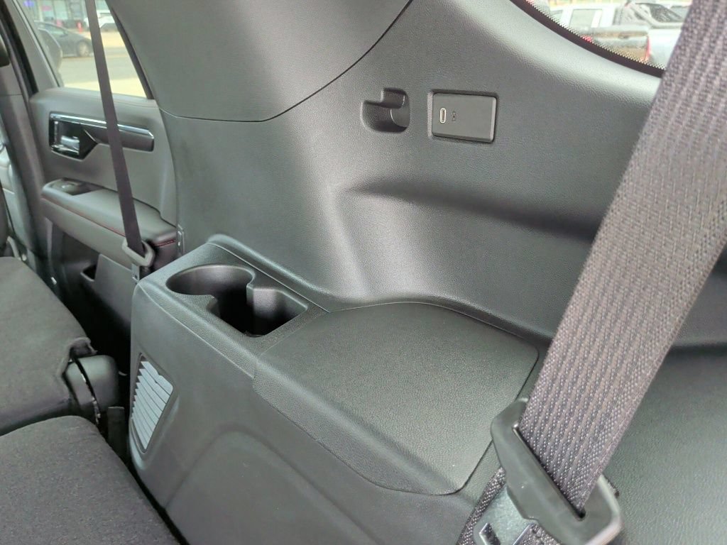 New 2026 Chevrolet Tahoe RST w/ Comfort Package RWD image 44