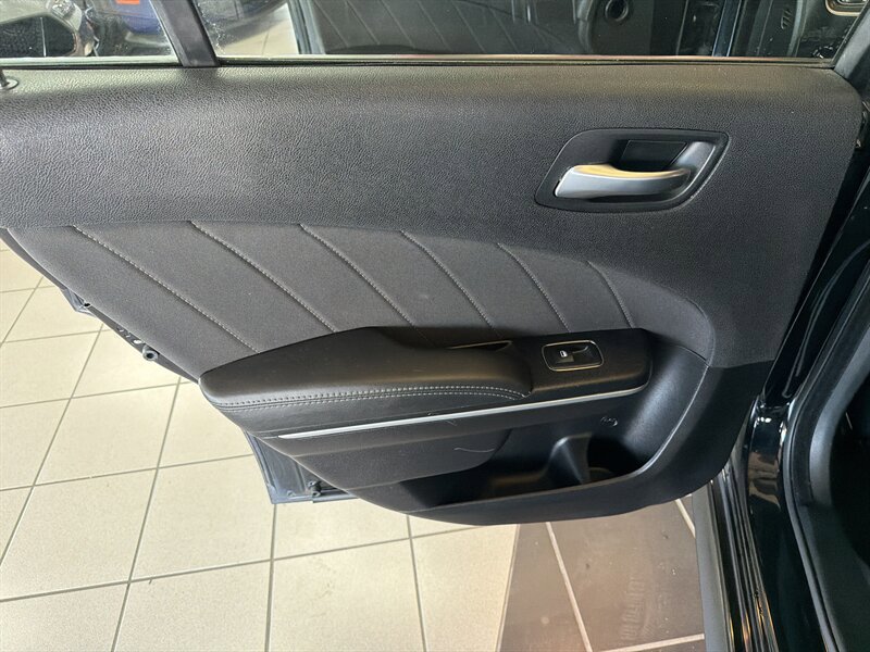 Used 2020 Dodge Charger Scat Pack RWD image 20
