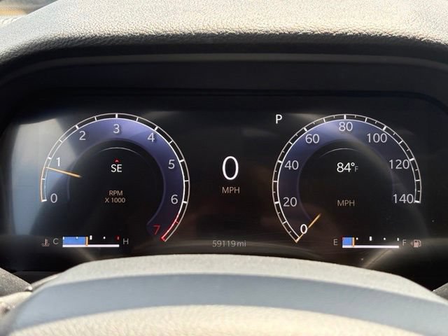 Used 2023 Jeep Grand Cherokee L Laredo w/ Luxury Tech Group I AWD/4WD image 14