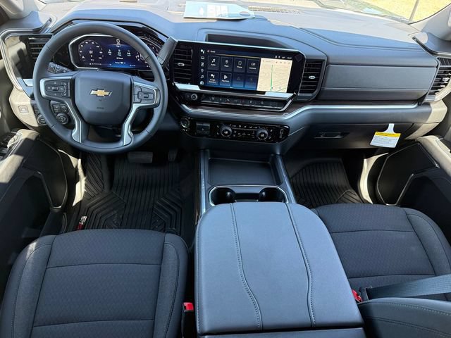 New 2026 Chevrolet Silverado 2500 LT w/ All Star Edition AWD/4WD image 7