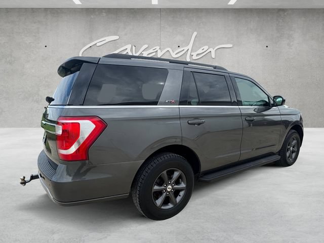 Used 2021 Ford Expedition XL AWD/4WD image 16
