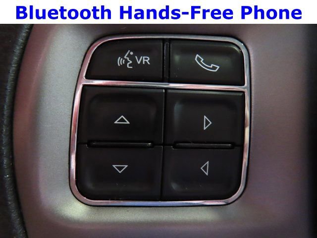 Used 2023 RAM 1500 Classic SLT w/ Trailer & Traction Group image 22