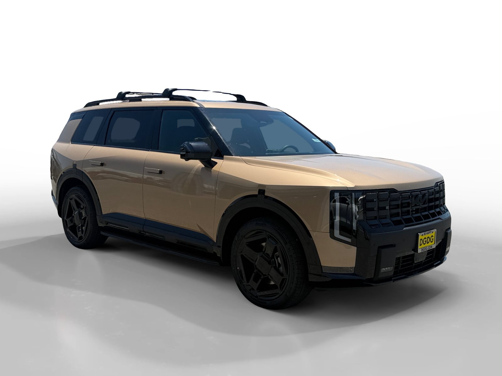 New 2027 Kia Telluride SX X-Line w/ Towing Package AWD/4WD image 7